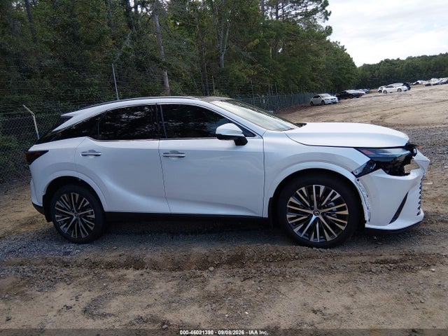 2T2BBMCA8TC152158 Lexus Rx 350h Premium+