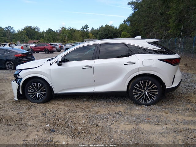 2T2BBMCA8TC152158 Lexus Rx 350h Premium+