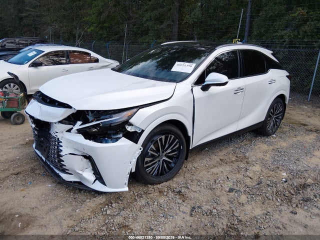 2T2BBMCA8TC152158 Lexus Rx 350h Premium+