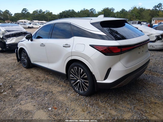2T2BBMCA8TC152158 Lexus Rx 350h Premium+