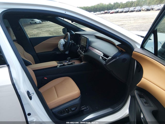 2T2BBMCA8TC152158 Lexus Rx 350h Premium+
