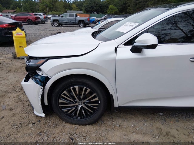2T2BBMCA8TC152158 Lexus Rx 350h Premium+