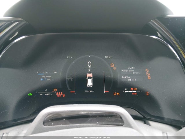 2T2BBMCA8TC152158 Lexus Rx 350h Premium+