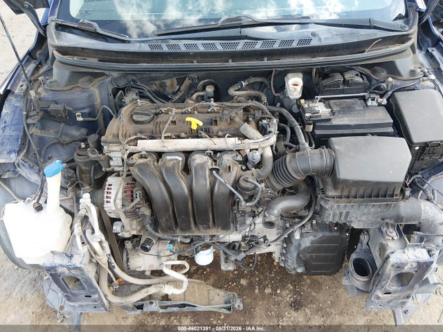 Продажа на аукционе авто 2012 Hyundai Elantra Limited, vin: 5NPDH4AE2CH134494, номер лота: 46021391