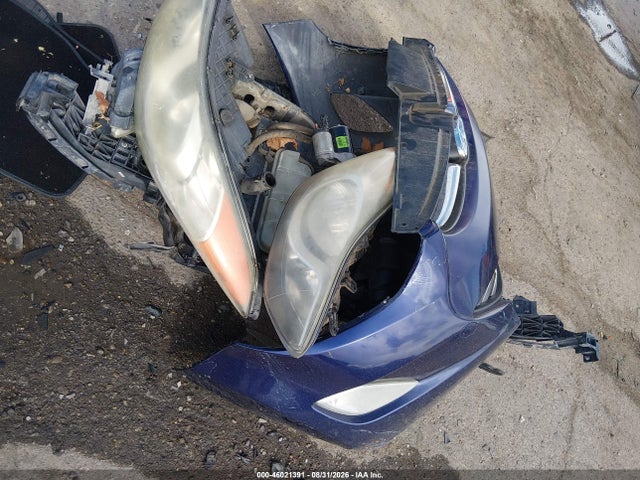 Продажа на аукционе авто 2012 Hyundai Elantra Limited, vin: 5NPDH4AE2CH134494, номер лота: 46021391