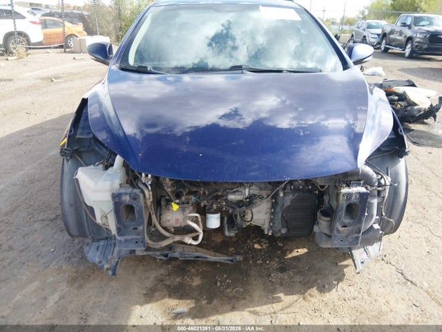 Продажа на аукционе авто 2012 Hyundai Elantra Limited, vin: 5NPDH4AE2CH134494, номер лота: 46021391