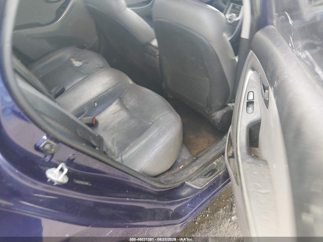 Продажа на аукционе авто 2012 Hyundai Elantra Limited, vin: 5NPDH4AE2CH134494, номер лота: 46021391