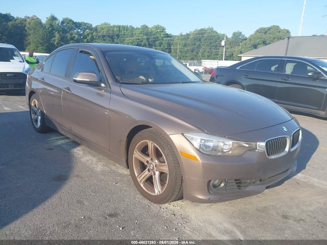 Aukcja sprzedaży 2013 Bmw 328i, vin: WBA3C1C53DK104782, numer aukcji: 46021393