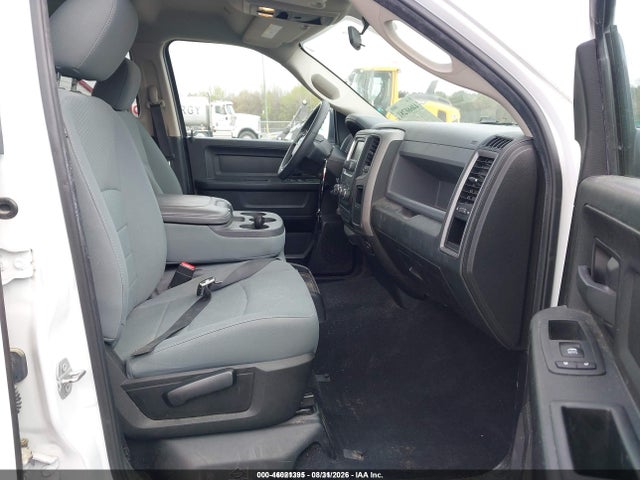 Продажа на аукционе авто 2019 Ram 1500 Classic Tradesman  4x2 5'7 Box, vin: 1C6RR6KG6KS625429, номер лота: 46021395