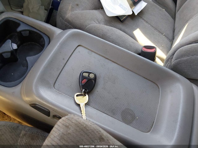 46021396 :رقم المزاد ، 2GTEC19T3Y1134906 vin ، 2000 Gmc Sierra 1500 Sle مزاد بيع