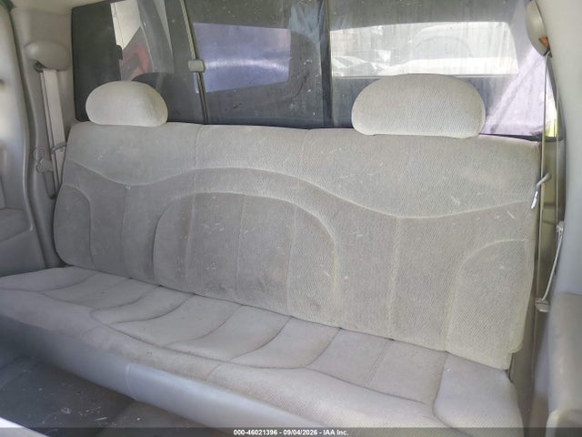 46021396 :رقم المزاد ، 2GTEC19T3Y1134906 vin ، 2000 Gmc Sierra 1500 Sle مزاد بيع