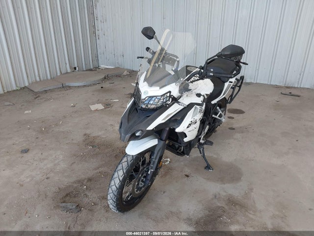 2021 Benelli Trk502 მანქანა იყიდება აუქციონზე, vin: LBBPHF057MBC21236, აუქციონის ნომერი: 46021397