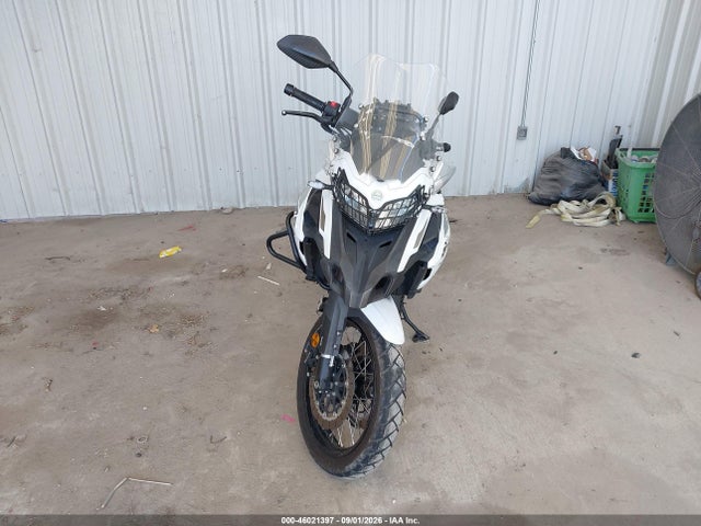 2021 Benelli Trk502 მანქანა იყიდება აუქციონზე, vin: LBBPHF057MBC21236, აუქციონის ნომერი: 46021397