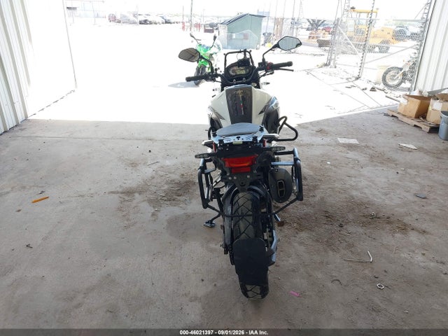 2021 Benelli Trk502 მანქანა იყიდება აუქციონზე, vin: LBBPHF057MBC21236, აუქციონის ნომერი: 46021397