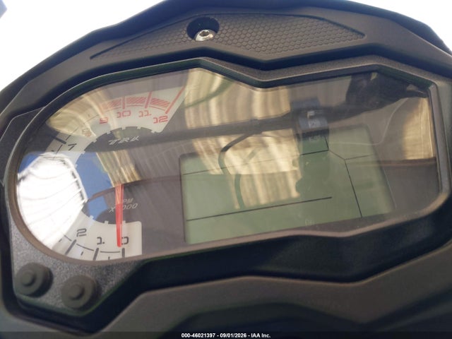 2021 Benelli Trk502 მანქანა იყიდება აუქციონზე, vin: LBBPHF057MBC21236, აუქციონის ნომერი: 46021397