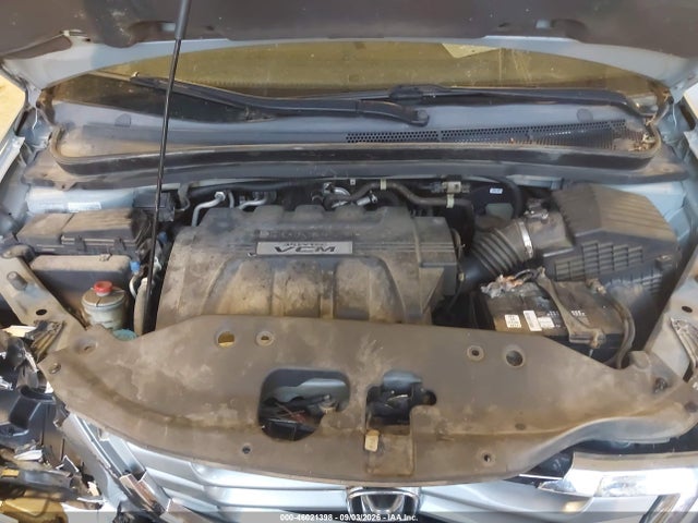 2010 Honda Odyssey Ex-l მანქანა იყიდება აუქციონზე, vin: 5FNRL3H79AB042025, აუქციონის ნომერი: 46021398