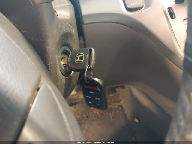 2010 Honda Odyssey Ex-l მანქანა იყიდება აუქციონზე, vin: 5FNRL3H79AB042025, აუქციონის ნომერი: 46021398