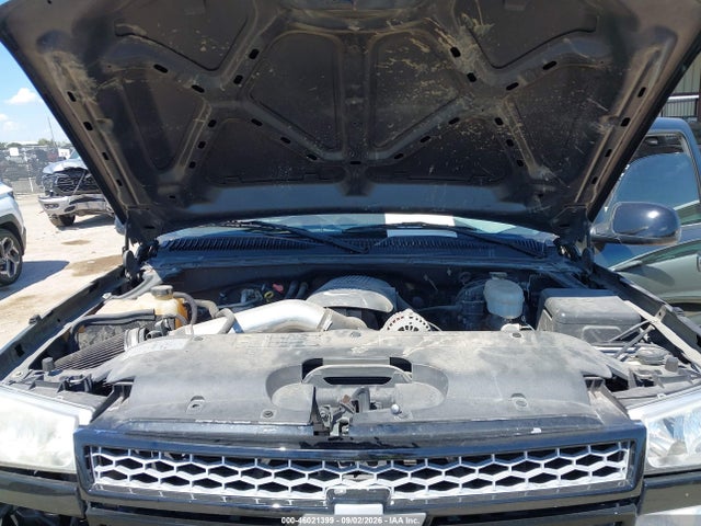 Aukcja sprzedaży 2004 Chevrolet Silverado 1500 Ls, vin: 1GCEK14T54Z280106, numer aukcji: 46021399