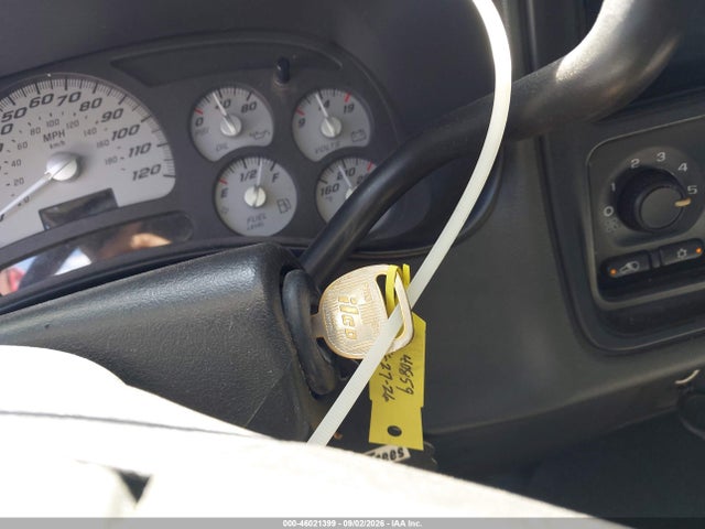 Aukcja sprzedaży 2004 Chevrolet Silverado 1500 Ls, vin: 1GCEK14T54Z280106, numer aukcji: 46021399