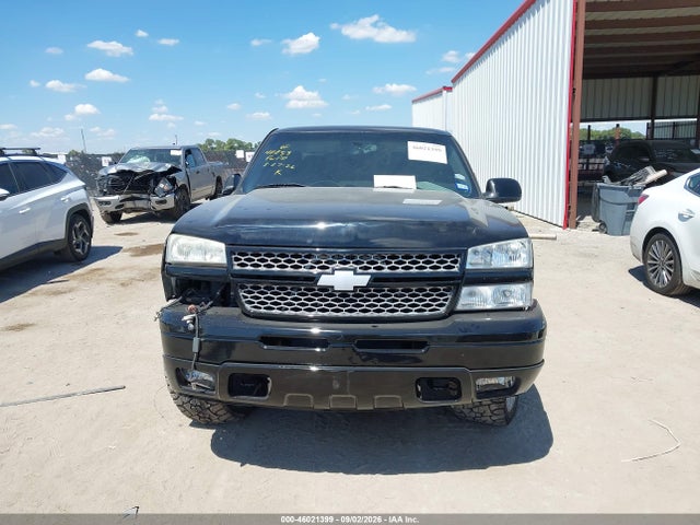 Aukcja sprzedaży 2004 Chevrolet Silverado 1500 Ls, vin: 1GCEK14T54Z280106, numer aukcji: 46021399