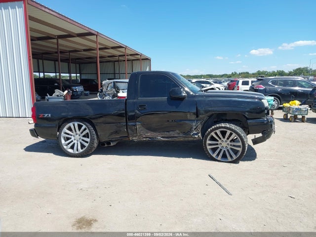 Aukcja sprzedaży 2004 Chevrolet Silverado 1500 Ls, vin: 1GCEK14T54Z280106, numer aukcji: 46021399