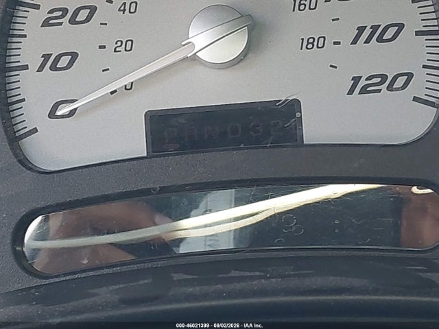 Aukcja sprzedaży 2004 Chevrolet Silverado 1500 Ls, vin: 1GCEK14T54Z280106, numer aukcji: 46021399