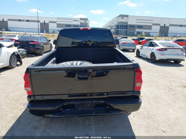 Aukcja sprzedaży 2004 Chevrolet Silverado 1500 Ls, vin: 1GCEK14T54Z280106, numer aukcji: 46021399