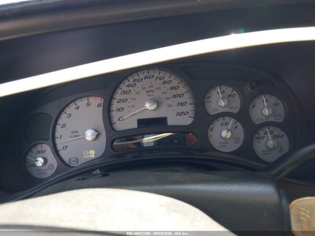 Aukcja sprzedaży 2004 Chevrolet Silverado 1500 Ls, vin: 1GCEK14T54Z280106, numer aukcji: 46021399