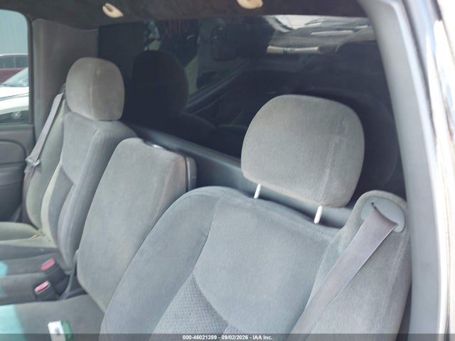 Aukcja sprzedaży 2004 Chevrolet Silverado 1500 Ls, vin: 1GCEK14T54Z280106, numer aukcji: 46021399