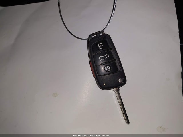 Aukcja sprzedaży 2015 Audi A3 1.8t Premium, vin: WAUACGFF4F1091984, numer aukcji: 46021402