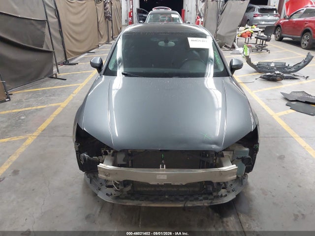 Aukcja sprzedaży 2015 Audi A3 1.8t Premium, vin: WAUACGFF4F1091984, numer aukcji: 46021402