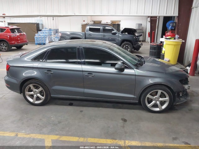 Aukcja sprzedaży 2015 Audi A3 1.8t Premium, vin: WAUACGFF4F1091984, numer aukcji: 46021402
