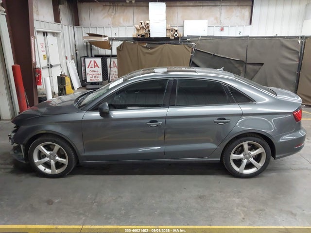Aukcja sprzedaży 2015 Audi A3 1.8t Premium, vin: WAUACGFF4F1091984, numer aukcji: 46021402