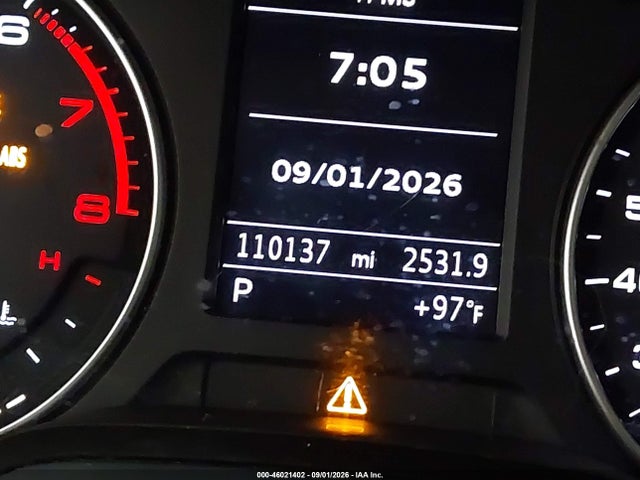 Aukcja sprzedaży 2015 Audi A3 1.8t Premium, vin: WAUACGFF4F1091984, numer aukcji: 46021402