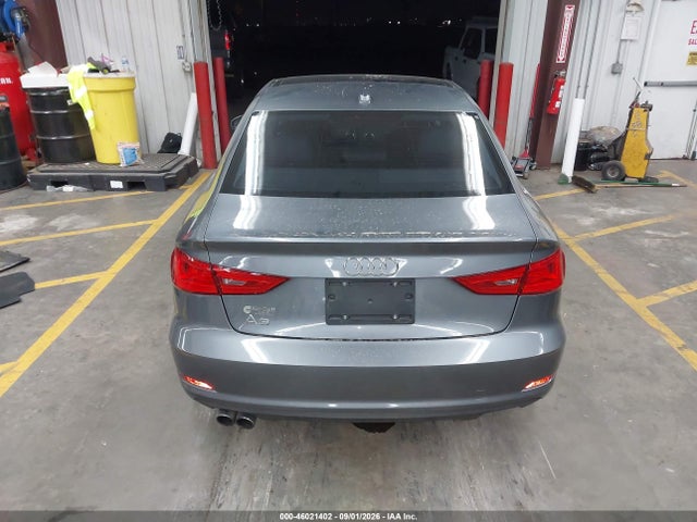 Aukcja sprzedaży 2015 Audi A3 1.8t Premium, vin: WAUACGFF4F1091984, numer aukcji: 46021402
