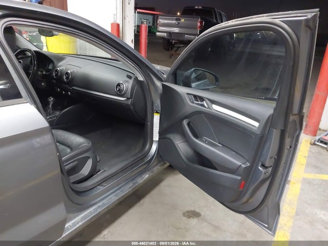 Aukcja sprzedaży 2015 Audi A3 1.8t Premium, vin: WAUACGFF4F1091984, numer aukcji: 46021402
