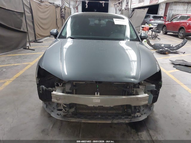 Aukcja sprzedaży 2015 Audi A3 1.8t Premium, vin: WAUACGFF4F1091984, numer aukcji: 46021402