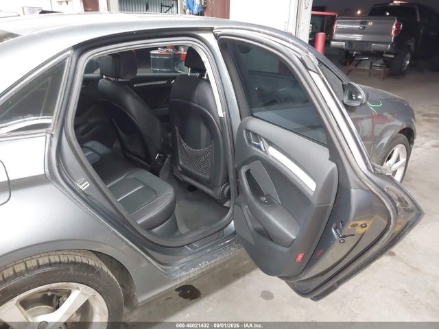 Aukcja sprzedaży 2015 Audi A3 1.8t Premium, vin: WAUACGFF4F1091984, numer aukcji: 46021402