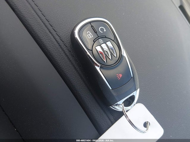 Продаж на аукціоні авто 2025 Buick Encore Gx Sport Touring Fwd, vin: KL4AMDSLXSB145801, номер лоту: 46021404