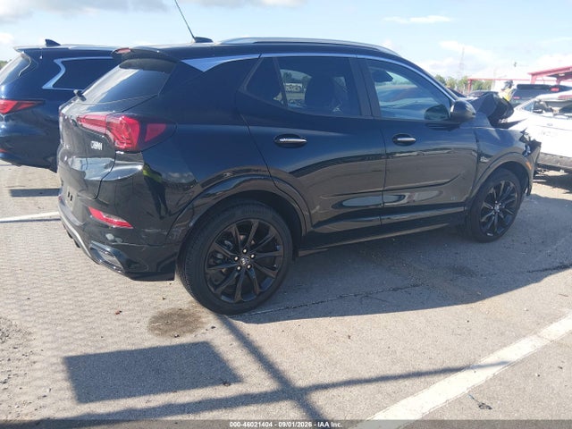 Продаж на аукціоні авто 2025 Buick Encore Gx Sport Touring Fwd, vin: KL4AMDSLXSB145801, номер лоту: 46021404