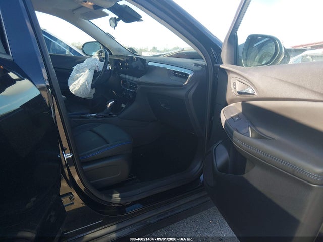 Продаж на аукціоні авто 2025 Buick Encore Gx Sport Touring Fwd, vin: KL4AMDSLXSB145801, номер лоту: 46021404