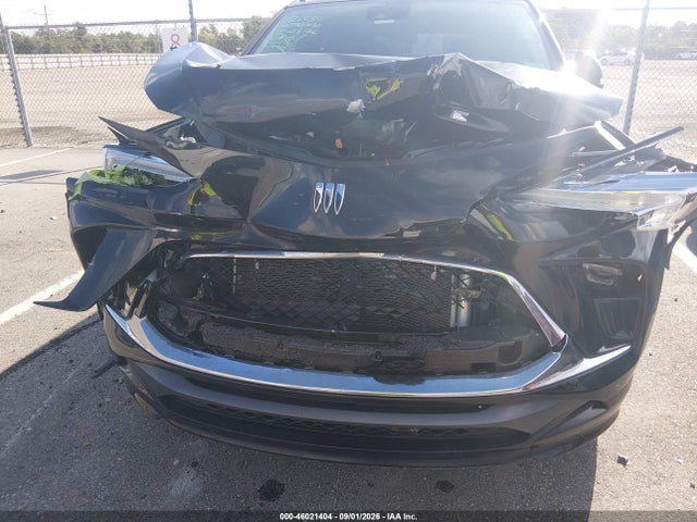 Продаж на аукціоні авто 2025 Buick Encore Gx Sport Touring Fwd, vin: KL4AMDSLXSB145801, номер лоту: 46021404