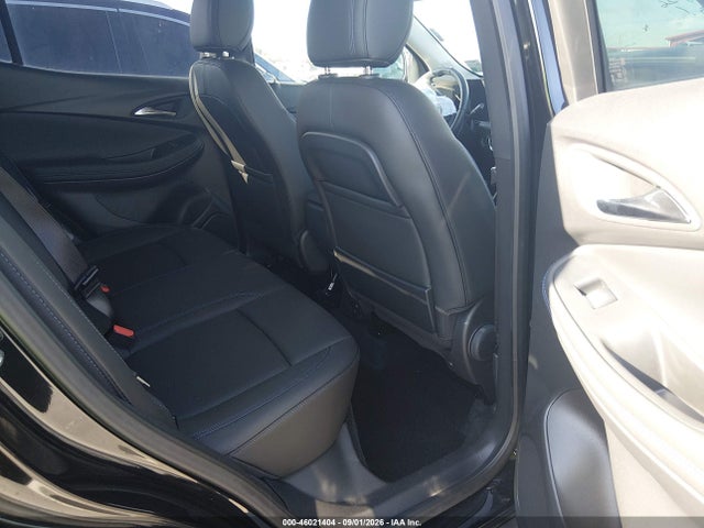 Продаж на аукціоні авто 2025 Buick Encore Gx Sport Touring Fwd, vin: KL4AMDSLXSB145801, номер лоту: 46021404