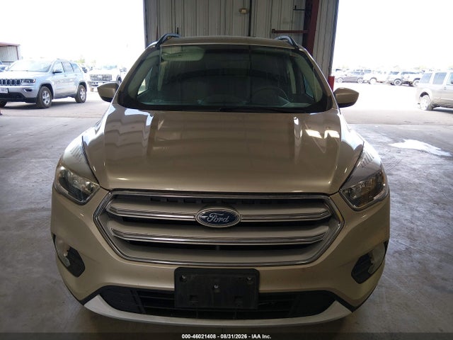 Продаж на аукціоні авто 2018 Ford Escape Se, vin: 1FMCU9GD1JUD08895, номер лоту: 46021408