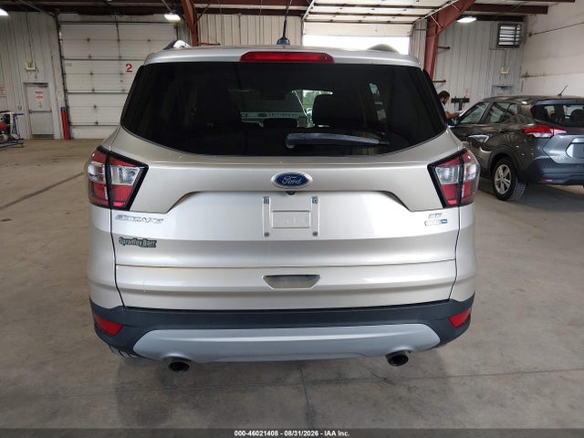 Продаж на аукціоні авто 2018 Ford Escape Se, vin: 1FMCU9GD1JUD08895, номер лоту: 46021408