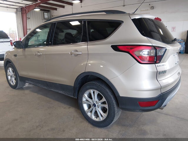 Продаж на аукціоні авто 2018 Ford Escape Se, vin: 1FMCU9GD1JUD08895, номер лоту: 46021408