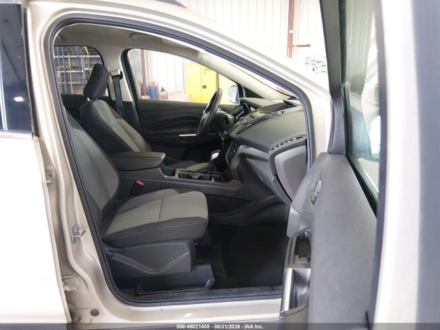Продаж на аукціоні авто 2018 Ford Escape Se, vin: 1FMCU9GD1JUD08895, номер лоту: 46021408