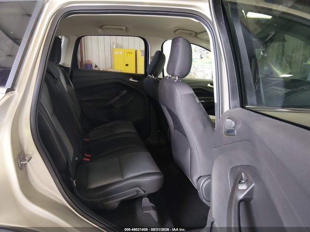 Продаж на аукціоні авто 2018 Ford Escape Se, vin: 1FMCU9GD1JUD08895, номер лоту: 46021408