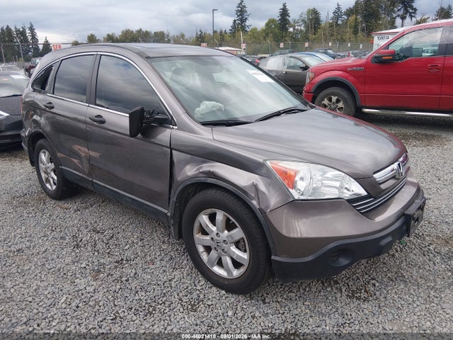 Aukcja sprzedaży 2009 Honda Cr-v Ex, vin: 5J6RE485X9L045470, numer aukcji: 46021410