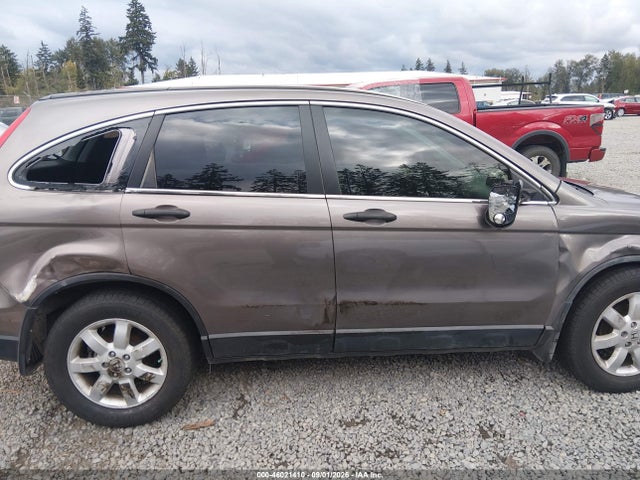 Aukcja sprzedaży 2009 Honda Cr-v Ex, vin: 5J6RE485X9L045470, numer aukcji: 46021410